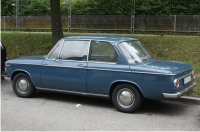 bmw 1600